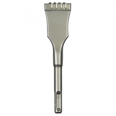 MILWAUKEE FORGÁCSOK HARBÁR ELTÁVOLÍTÁSÁHOZ SDS-PLUS 125 X 32 MM 4932472029