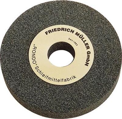 Friedrich Müller Schleifmittelwerk Kotúč brúsny 200 x25 x32mm NK K36 Muller