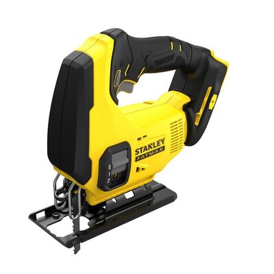 STANLEY SFMCS600B - Akkus dugattyús fűrész akkumulátor és töltő nélkül