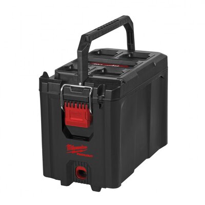 MILWAUKEE PACKOUT COMPACT SZERSZÁMDOBOZ 4932471723
