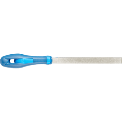 PFERD TOOLS Diamantové pilníky elektrolyticky pokryté DF 1112/150 D 151