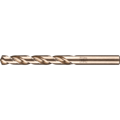 PFERD TOOLS Vrtacie a ponorné nástroje SPB DIN 1897 HSSE N 11,0 INOX