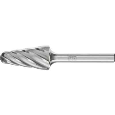 PFERD TOOLS karbidové frézy KEL 1630/6 ALU