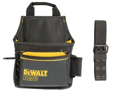 DeWALT Szerszám zseb DWST401011
