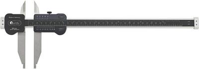 FORTIS Meradlo posuvné 300/0,05mm DIN862 Fortis