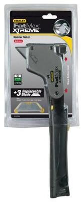STANLEY Kladivo sponkovacie 0-PHT350