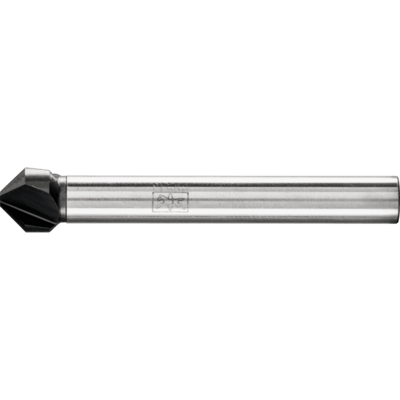 PFERD TOOLS Vrtacie a ponorné nástroje KES HSS DIN 335 C90° HC-FEP 8,3