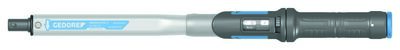 GEDORE DMZ 200 Dynamometrický kľúč DREMASTER® Z 40-200 Nm