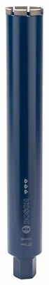BOSCH Diamantová vrtací korunka pro vrtání za mokra 1 1/4 "UNC Best for Concrete 72 mm, 450 mm, 7 seg