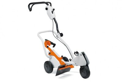 STIHL FW 20 vozík so súpravou pre montáž pre TS 800 - 42242000005