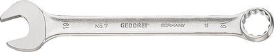 GEDORE Kľúč očko-vidlicový 21mm typ 7 21 Gedore