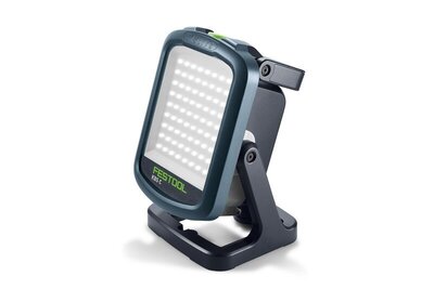 FESTOOL Akumulátorové stavebné svietidlo SYSLITE KBS C 578126