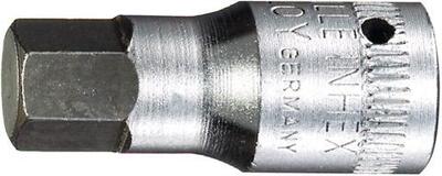 STAHLWILLE Hlavica 1/4" imbus 5 x 28mm 44 K Stahlwille