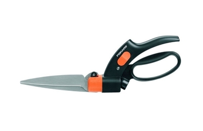 FISKARS Nožnice na trávu Servo-System™ GS42 | 1000589