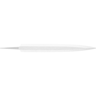 PFERD TOOLS Presné pilníky 875 200 H2