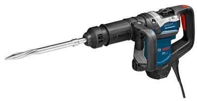 BOSCH GSH 5 Professional - 0 611 337 001 - sekacie kladivo s SDS-max