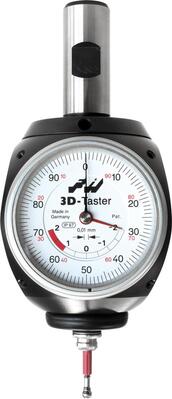 HAIMER Snímač 3D univerzálny 20mm IP67 Haimer