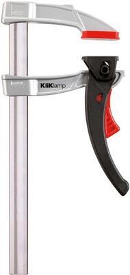 BESSEY Zvierka ručná KLI 120x80mm KliKlamp KLI12 Bessey