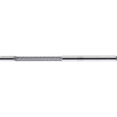 PFERD TOOLS karbidové frézy ZYA 0325/3 Z4 7MM KFS