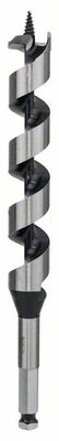 BOSCH Šroubovicový vrták do dreva, se šestihrannou stopkou 25 x 160 x 235 mm, d 11,1 mm