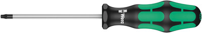 WERA 367 Skrutkovače TORX® BO, TX 20 x 300 mm