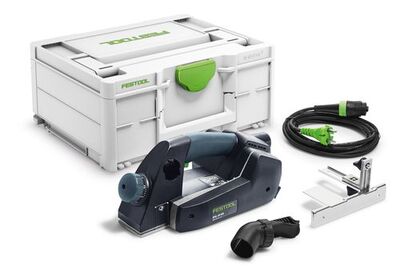 FESTOOL Egykezes gyalu EHL 65 EQ-Plus 576247