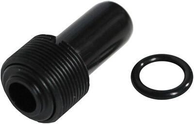 FORTIS Trubica tesniaca pre chladivo na HSK A 63 Fortis