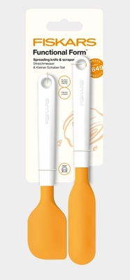 FISKARS Súprava stierok Functional Form | 1084322
