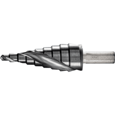 PFERD TOOLS Vrtacie a ponorné nástroje STB HSS 04-20/8 HC-FEP