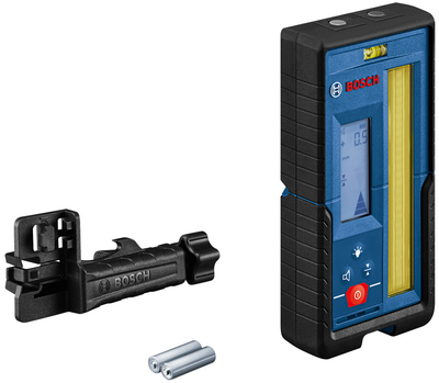 BOSCH LR 45 - 0601069L00 - Laserový prijímač