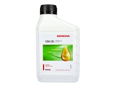 HONDA Olaj 10W-30 - 08221888101MP