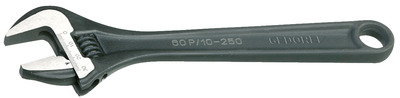 GEDORE 60 P 8 Kľúč jednostranný, nastaviteľný 8"