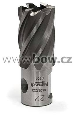 Karnasch® Jadrový vrták Ø 23 mm Karnasch SILVER-LINE 25