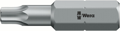 WERA 867/2 Z Bity TORX®, TX 50 x 70 mm