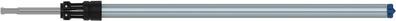 BOSCH Absaugový vrták SDS EXPERT CLEAN plus-8X 18 x 400 x 550 mm Bosch