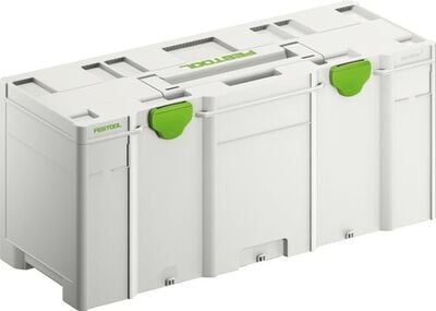FESTOOL Systainer³ SYS3 XXL 337