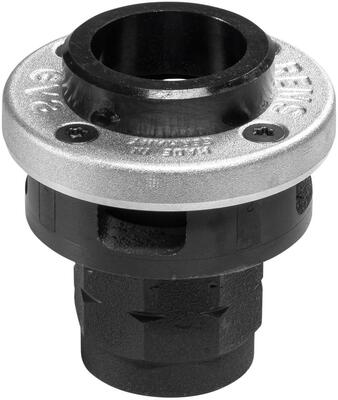 Rezacia hlava eva S R 1 1/4" REMS