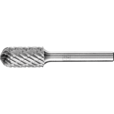 PFERD TOOLS Karbidové frézy WRC 1225/6 ALLROUND