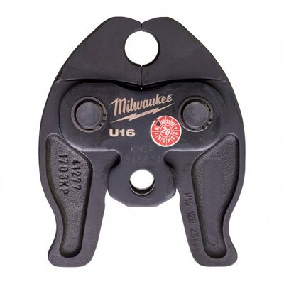 MILWAUKEE POFA HIDRAULIKUS SAJTÁSHOZ J12-U16 4932430293