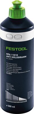 FESTOOL Polírozószer MPA 11010 WH/0,5L