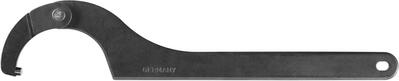 Kľúč nosový 165-230mm 10mm nastaviteľný typ 776 C AMF