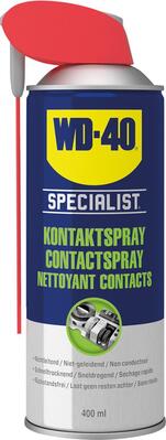 Kontaktujte nás Špecialista na sprej Smart Straw 400ml WD-40