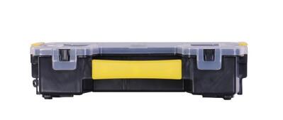 STANLEY Szervező Sortmaster MINI 290x210x63 STST1-70720
