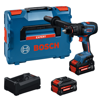 BOSCH EXPERT EXSR18V-150 - Akumulátorový vŕtací skrutkovač - 06019R2201