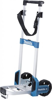 MAKITA TR00000001 - Vozík (rudla) na systainery Makita