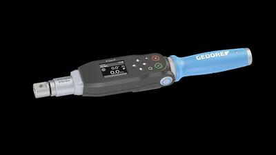 GEDORE ETCP-SE60 Elektrický momentový kľúč 6-60 Nm