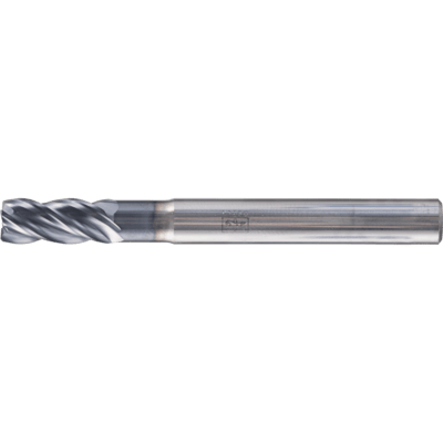 PFERD TOOLS SCM Solid Carbide Frézy SCM-UC4-M060C-M57HA AL40