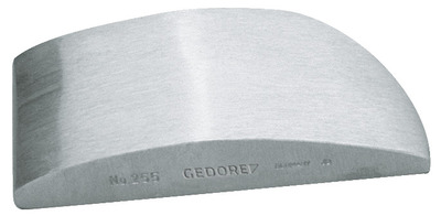 GEDORE 255 Kucie na vyťahovanie 120x58x23 mm