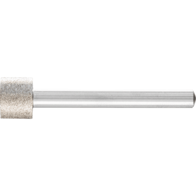 PFERD TOOLS Diamantové / CBN brúsky EP Bond BZY-N 13,0-10/6 B 126