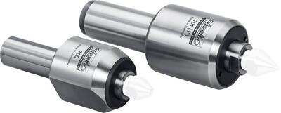 Hrot otočný centrovací 20mm L118mm Conzella